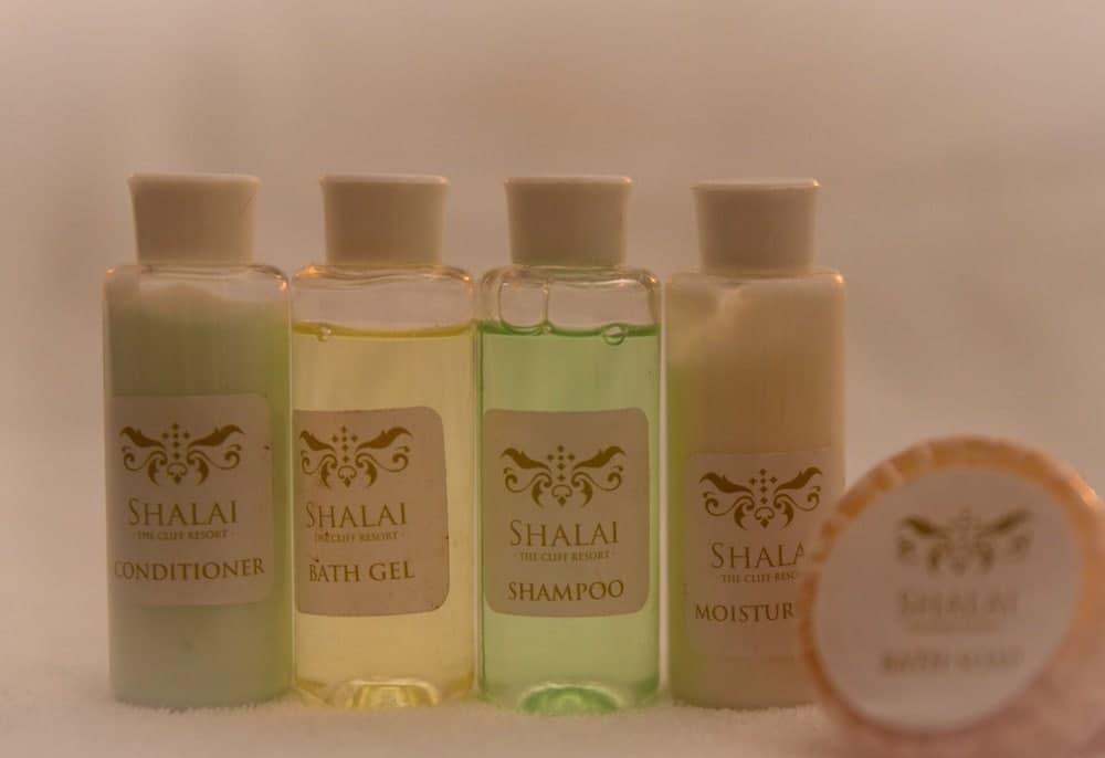 Shalai The Cliff Resort 15