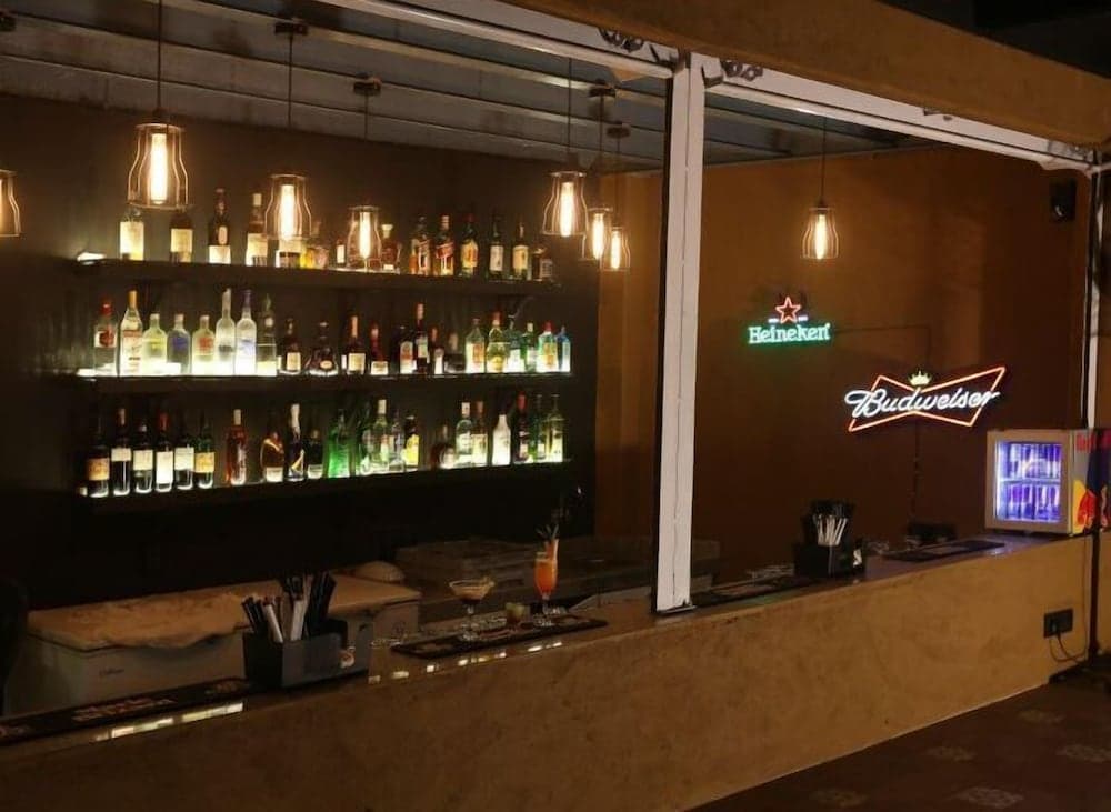 Shalai The Cliff Resort 17