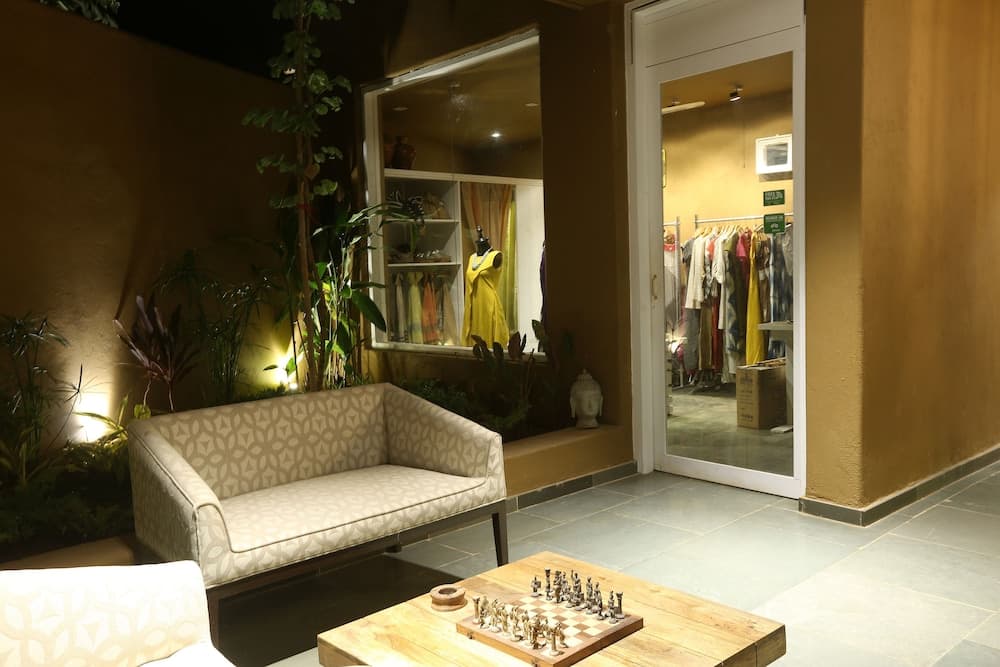 Shalai The Cliff Resort 2