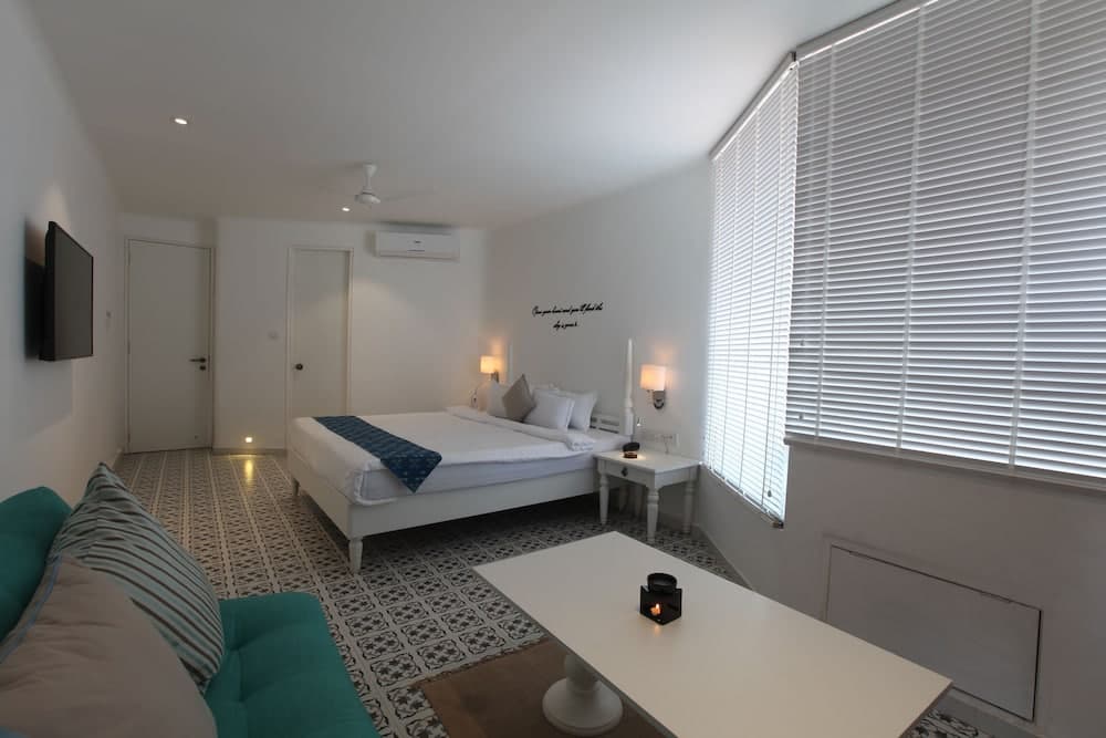 Shalai The Cliff Resort 9