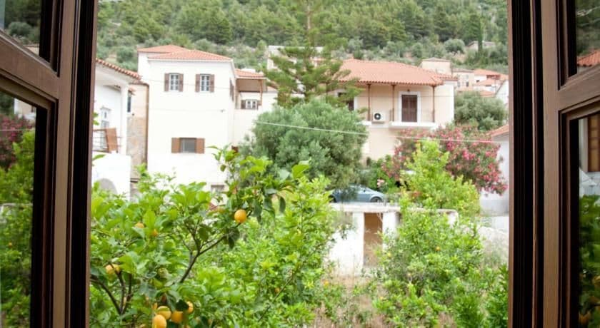 Archontiko Hatzipanayiotis 36