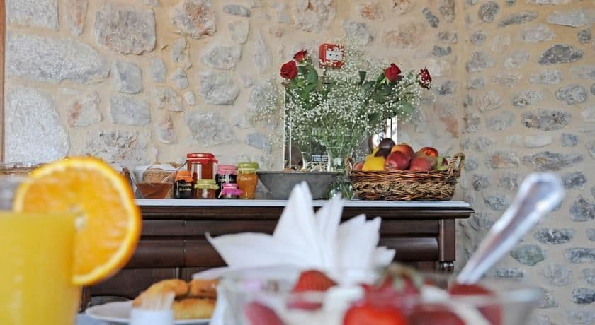 Archontiko Hatzipanayiotis 3