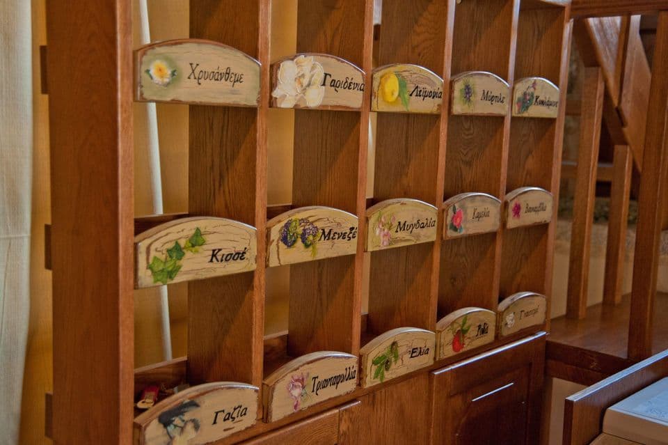 Archontiko Hatzipanayiotis 31