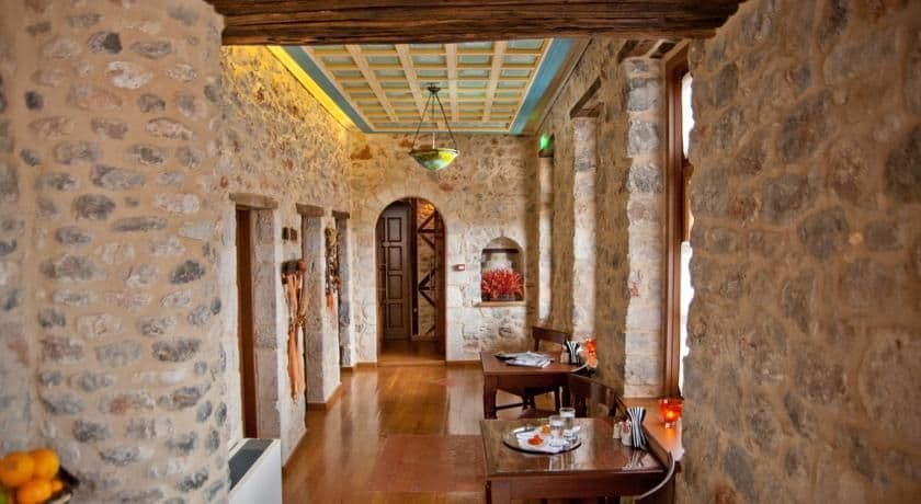 Archontiko Hatzipanayiotis 18