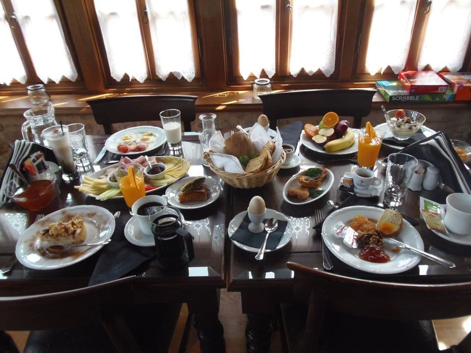 Archontiko Hatzipanayiotis 35