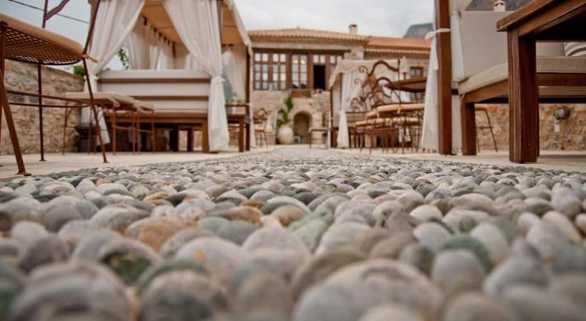 Archontiko Hatzipanayiotis 11