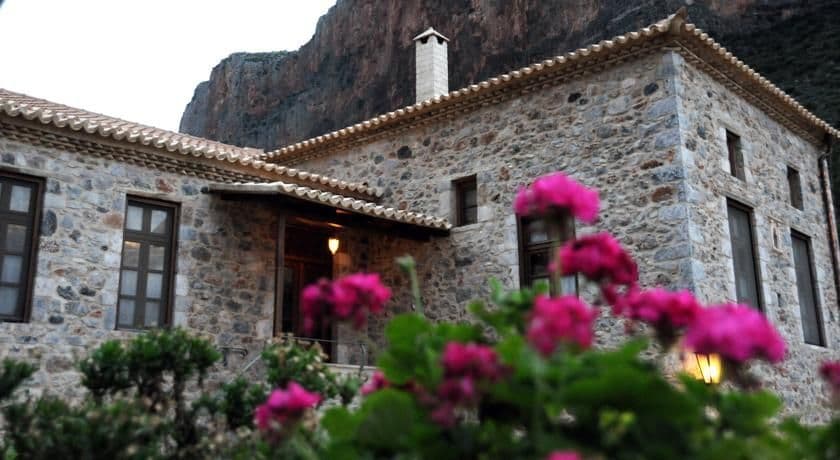 Archontiko Hatzipanayiotis 5