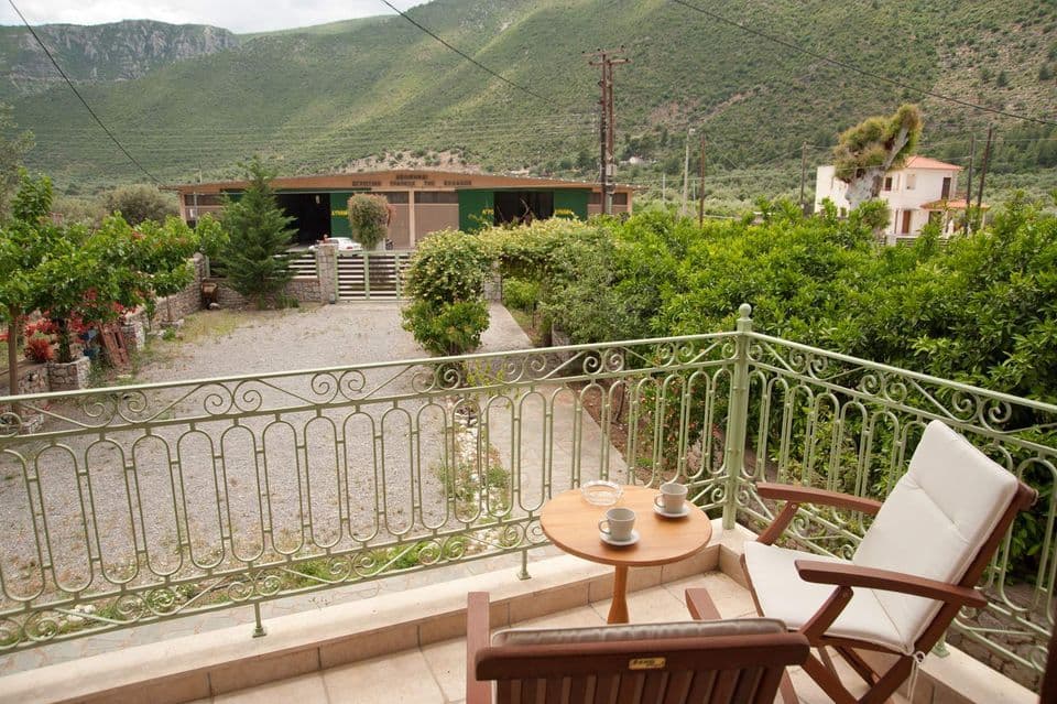 Archontiko Hatzipanayiotis 37