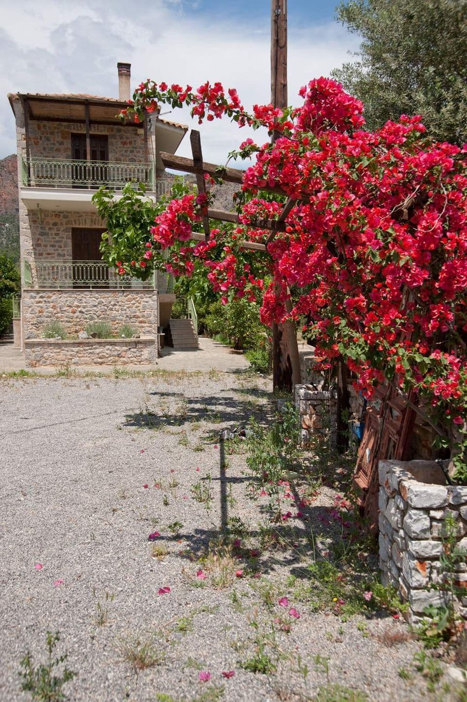 Archontiko Hatzipanayiotis 39