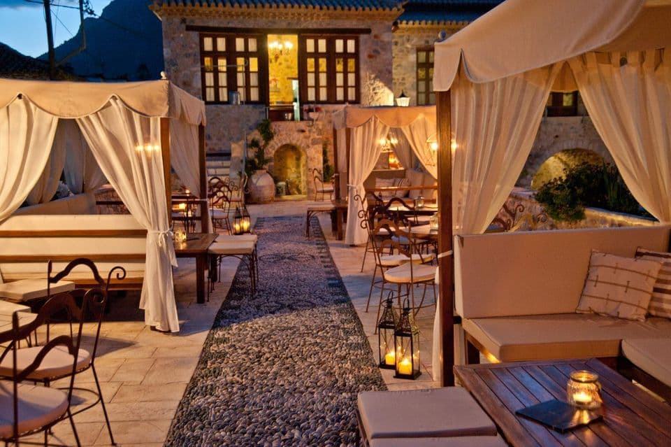 Archontiko Hatzipanayiotis 29