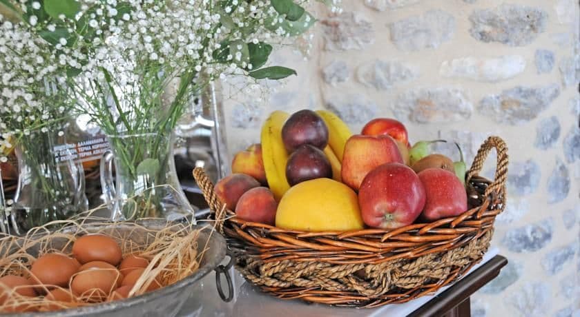 Archontiko Hatzipanayiotis 4