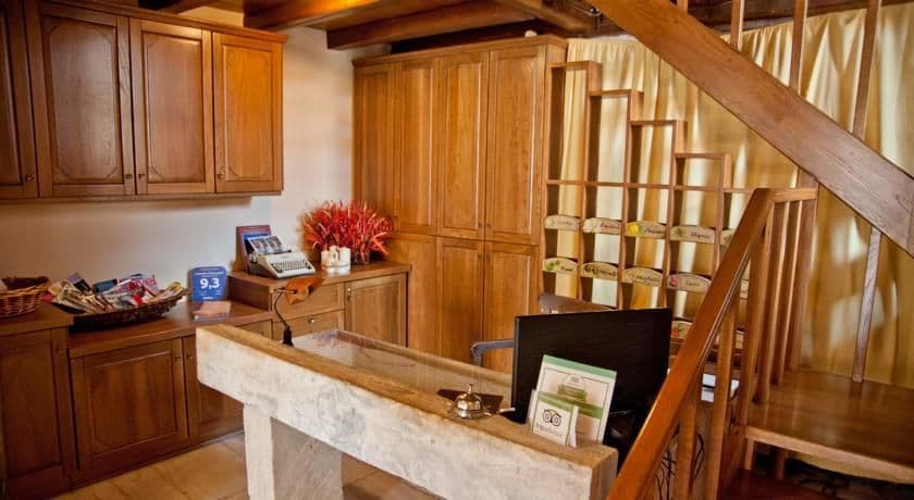 Archontiko Hatzipanayiotis 20