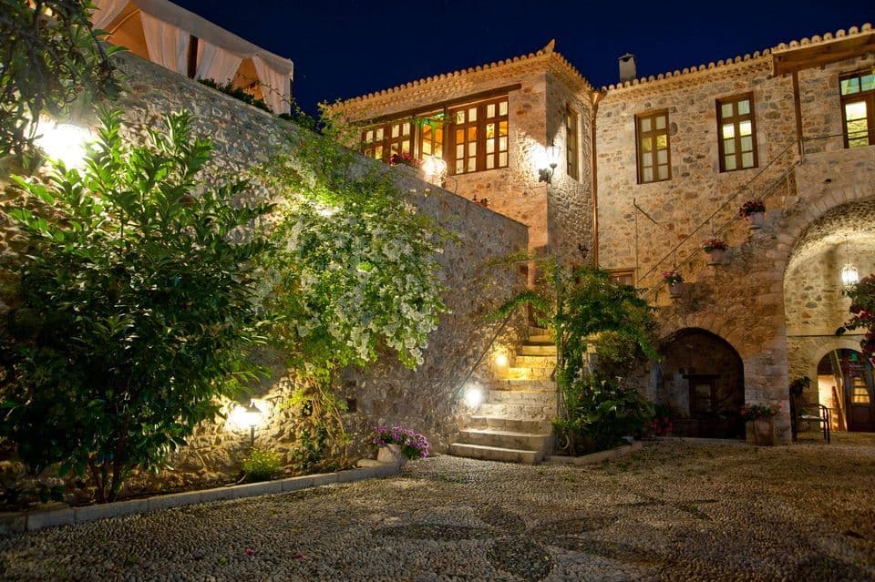 Archontiko Hatzipanayiotis 34