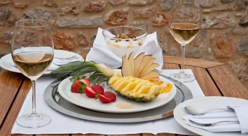 Archontiko Hatzipanayiotis 9