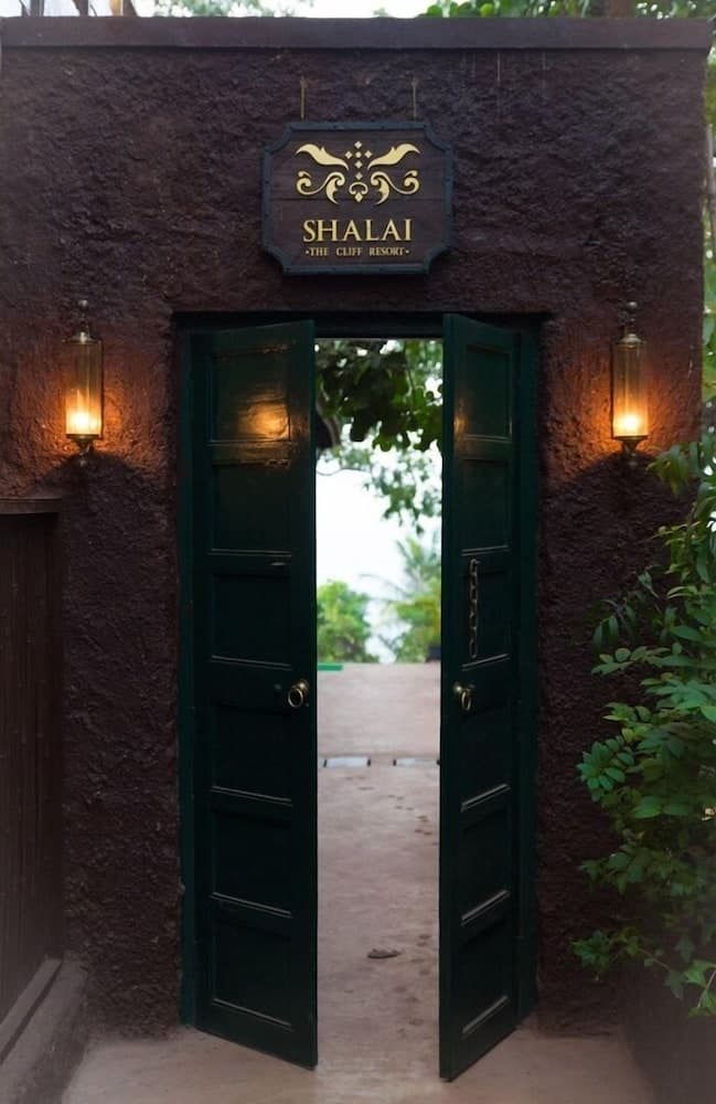 Shalai The Cliff Resort