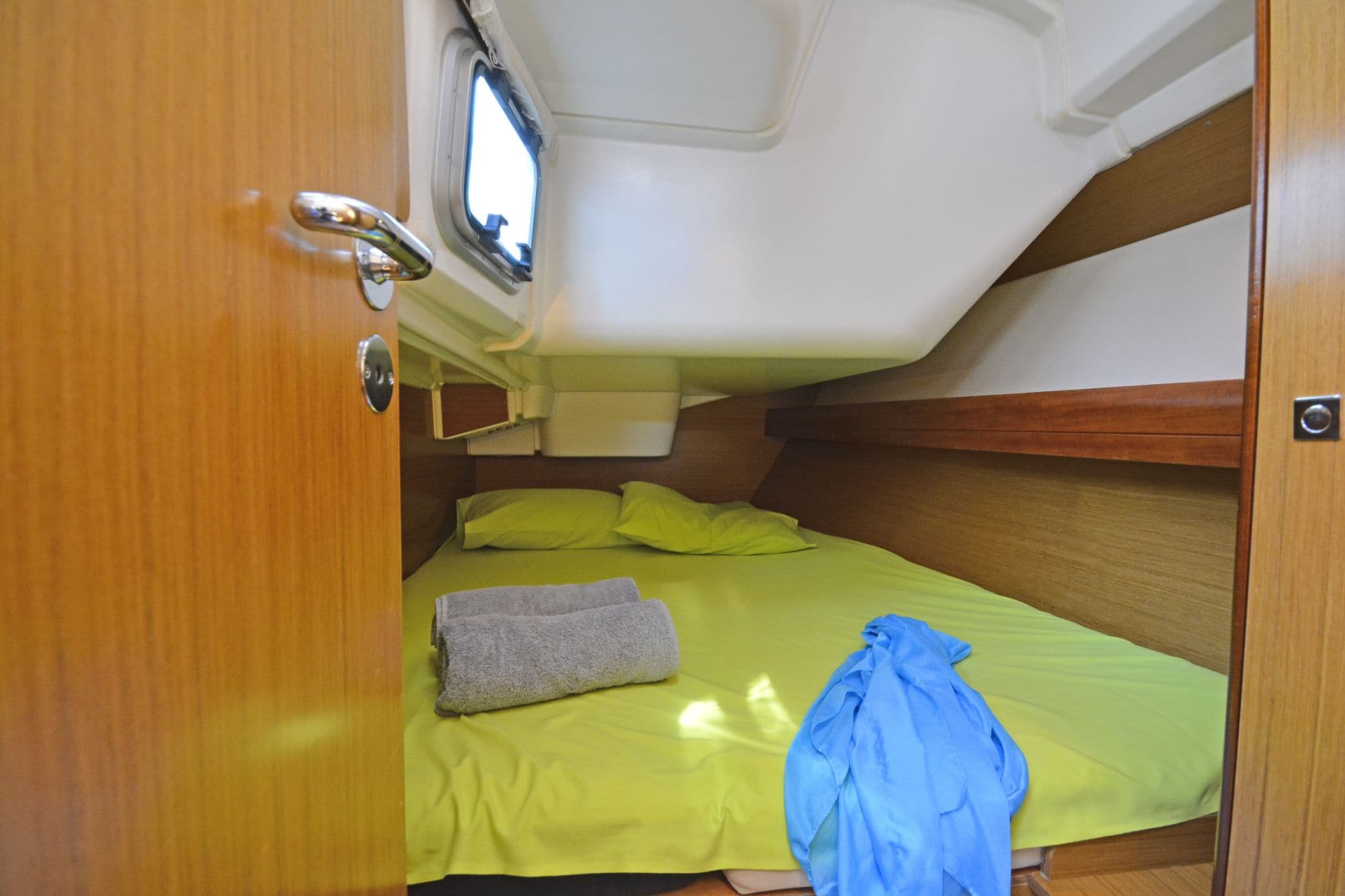 Sun Odyssey 36i Performance 28
