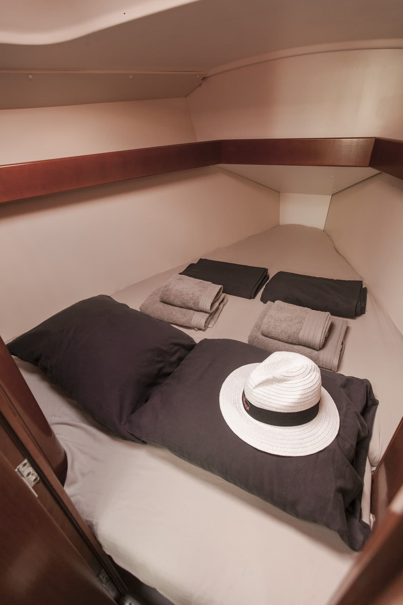 Oceanis 31  Moody Blues - BY 11