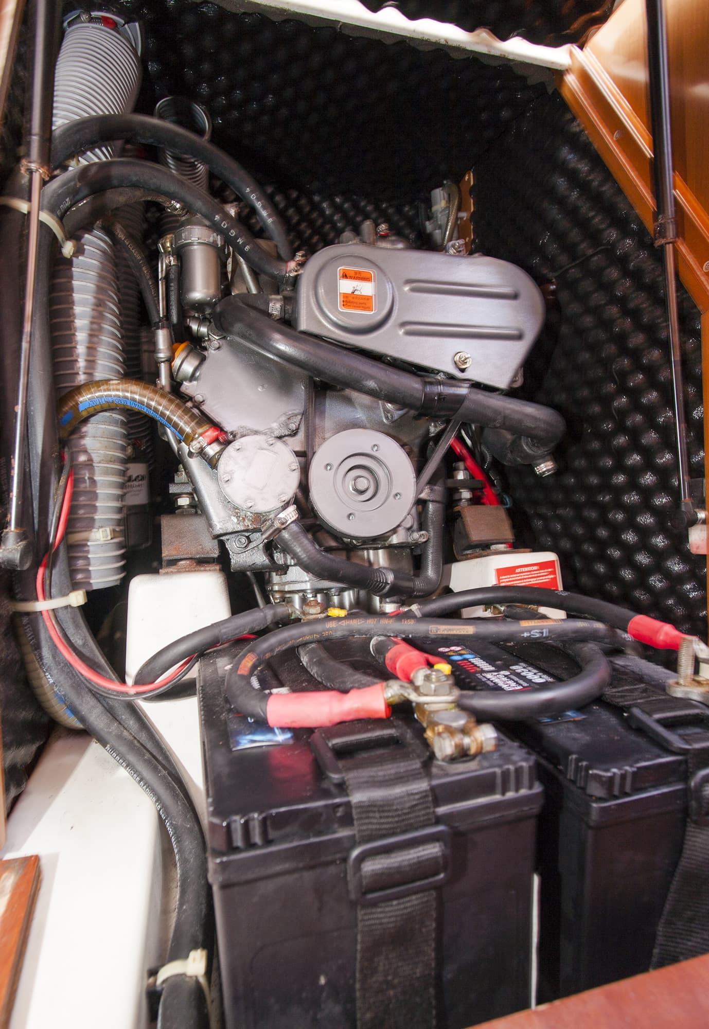 Oceanis 31  Moody Blues - BY 36