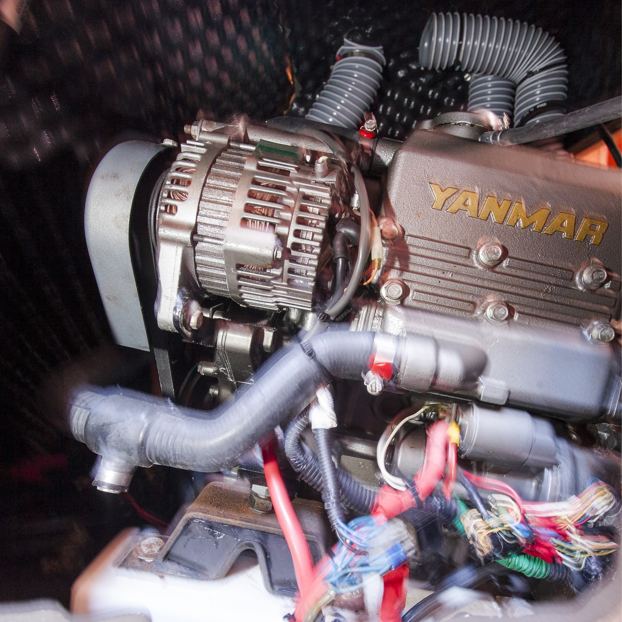 Oceanis 31  Moody Blues - BY 19