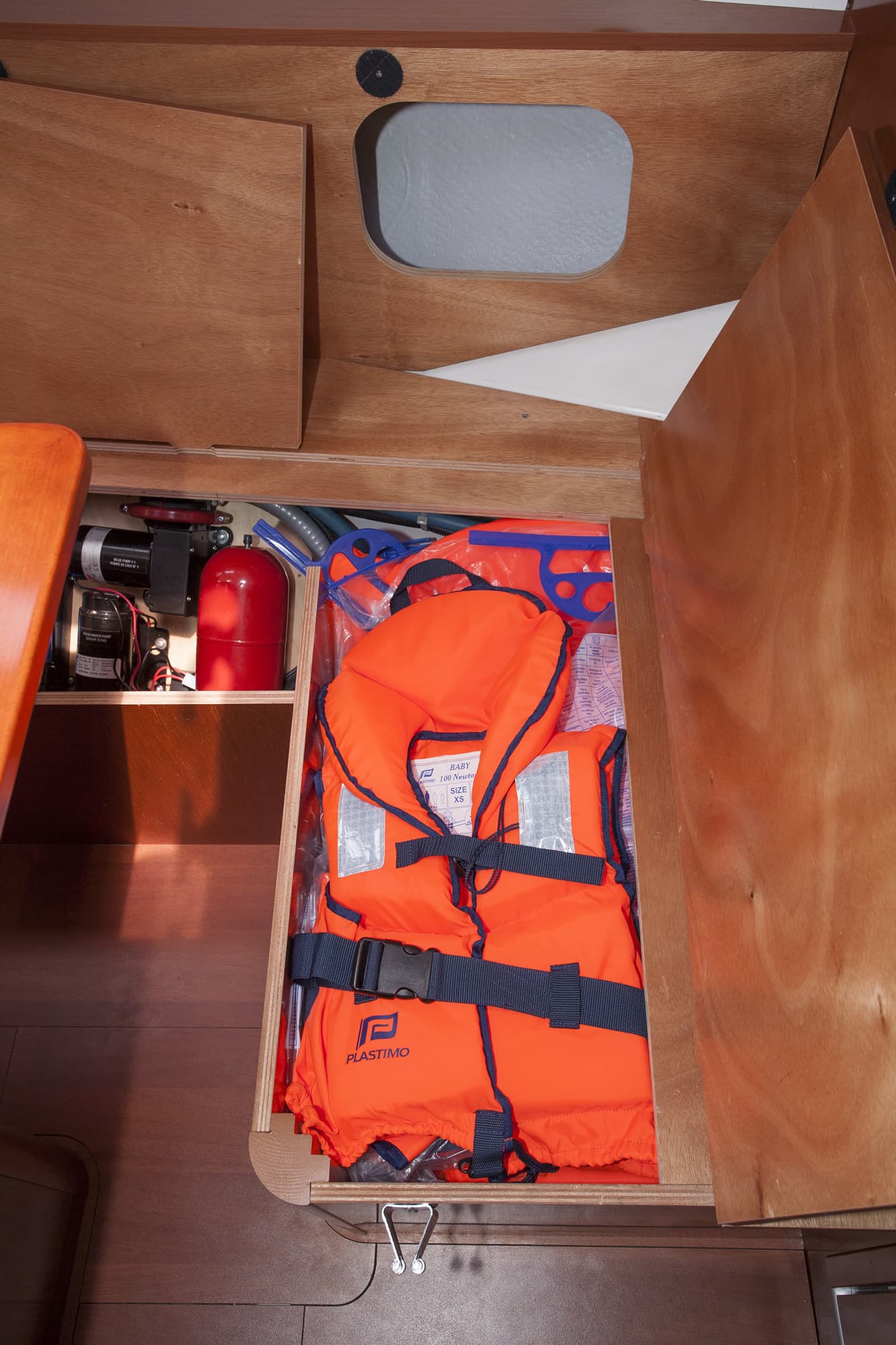 Oceanis 31  Moody Blues - BY 35