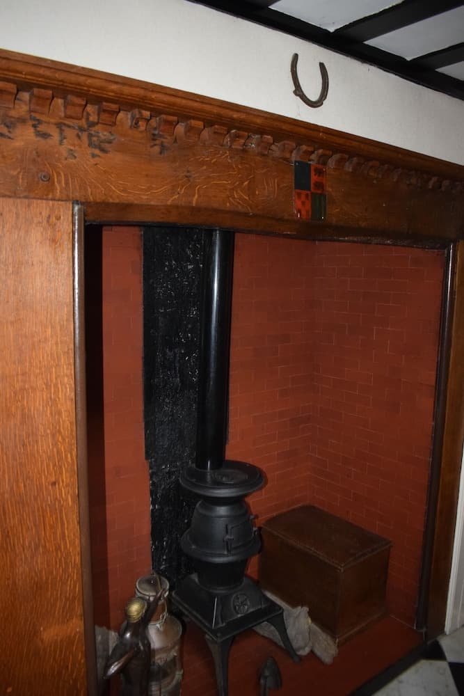 Harmondsworth Hall 2