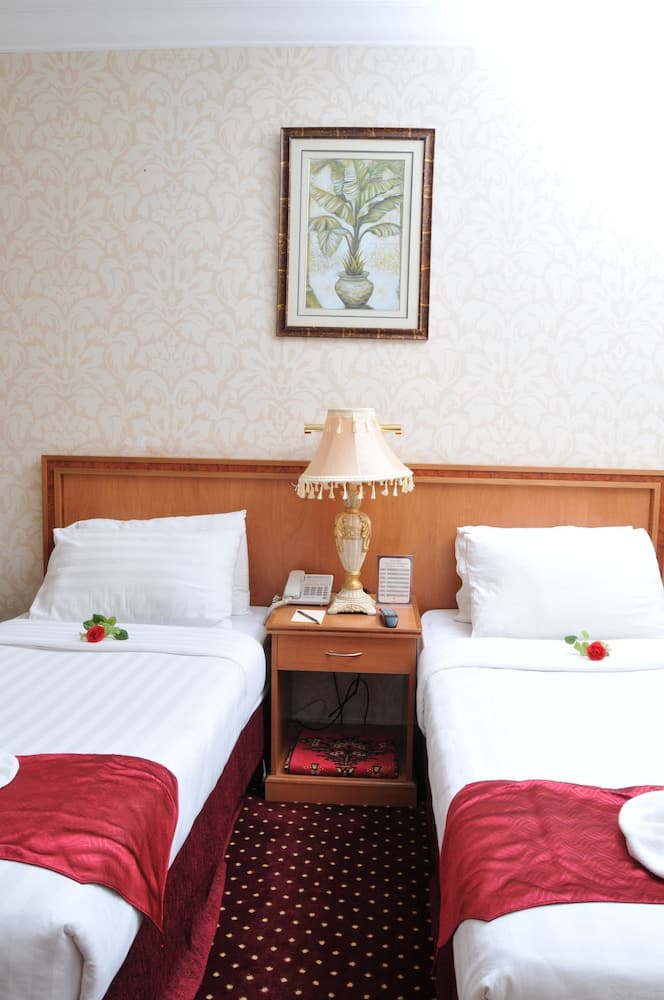 Palestine Hotel Makkah 6